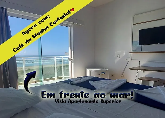 Hotel Pousada Agua Marinha Guaratuba